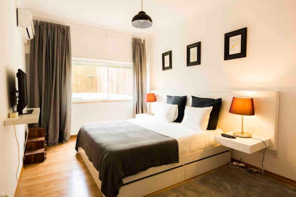 Apartamento Ola Lisbon - Belem 4 Exterior foto